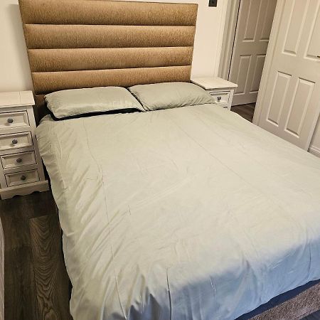 1 Bed Modern Flat Daire Didcot Dış mekan fotoğraf