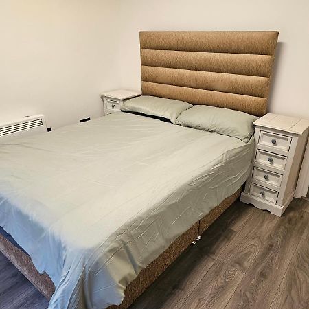 1 Bed Modern Flat Daire Didcot Dış mekan fotoğraf