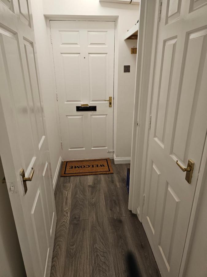 1 Bed Modern Flat Daire Didcot Dış mekan fotoğraf